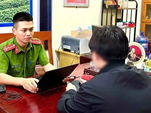 Nam sinh 2005 tại Hà Nội vừa chuyển khoản 600 triệu đồng, gia đình xác nhận đủ nhưng lại báo công an