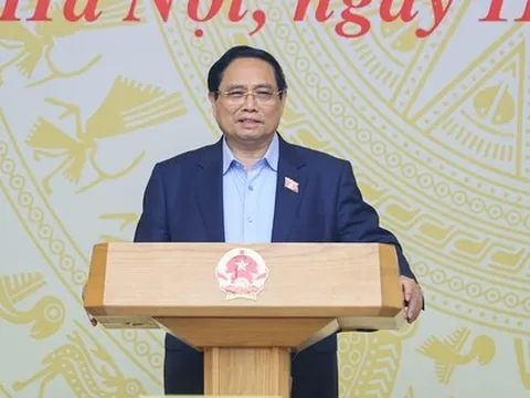 Thủ tướng: Không để người dân phải "lòng vòng", mất thêm chi phí khi tiếp cận nhà ở xã hội