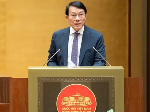 Bộ trưởng Lương Tam Quang: Tăng thời hạn cai nghiện ma túy lên 24 tháng