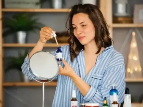 Sự thật về các tinh chất dưỡng da phổ biến