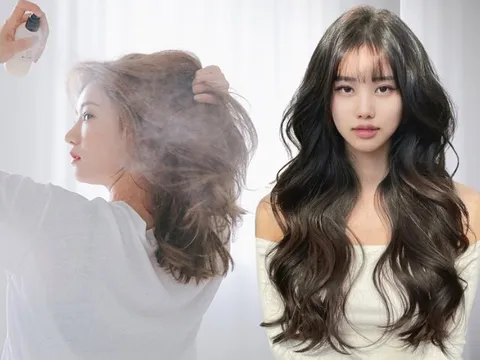 Da đầu bết mà ngọn tóc khô xơ, chuyên gia tóc Hollywood bật mí 3 bí kíp giúp tóc suôn mượt, bồng bềnh