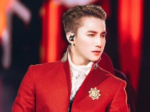 Sơn Tùng M-TP không tham gia Running Man Việt Nam