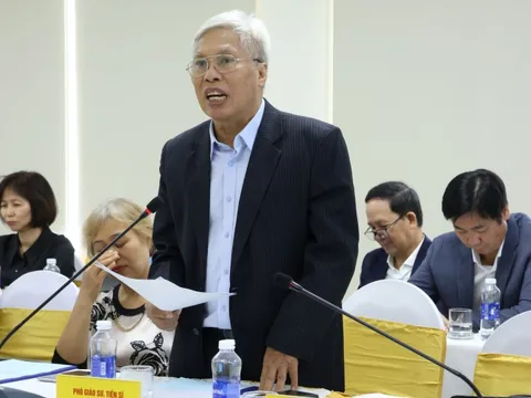 Tư duy mới về xây dựng giai cấp công nhân