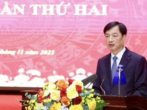 Hà Nội họp bàn về nhân sự Chủ tịch và Phó Chủ tịch UBND thành phố