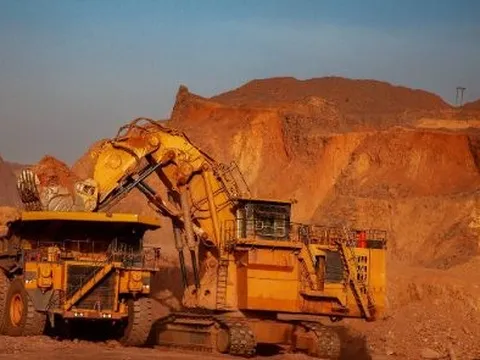 Một quốc gia tuyên bố đang sở hữu gần 10% trữ lượng đất hiếm toàn cầu: Gấp đôi Mỹ nhưng mới chỉ sản xuất được 1%, đang xem xét bắt tay với Trung Quốc hay châu Âu