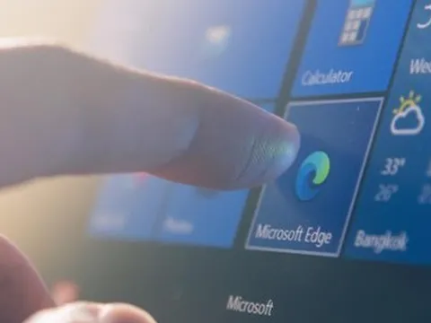 Microsoft “mua chuộc” fan Chrome bằng thẻ quà tặng: Dùng Edge để được thưởng điểm