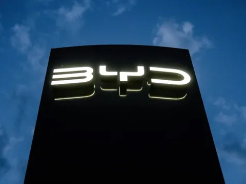 Nổi tiếng về doanh số, tại sao xe điện BYD không thành công về uy tín thương hiệu như Ford, Mercedes hay Ferrari?