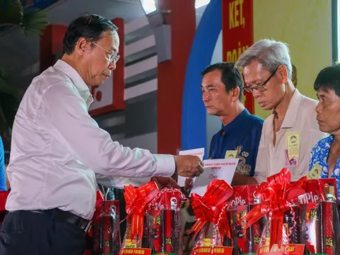 Phát huy vai trò Ban Công tác Mặt trận khu phố