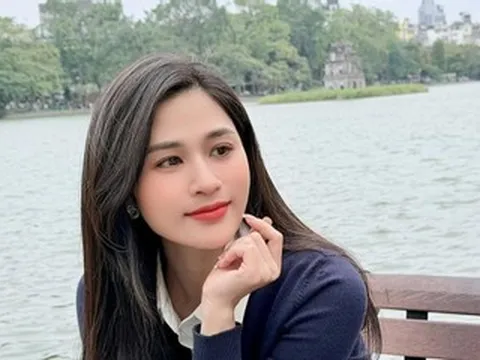 MC Minh Trang VTV thổ lộ 'đang yêu', người mẫu Hương Liên làm dâu hào môn