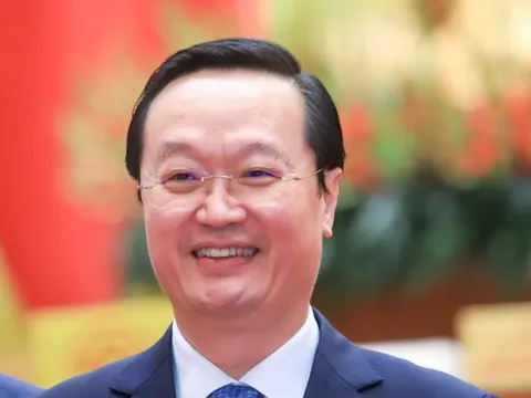 Tân Chủ tịch UBND TP Hà Nội: Lấy sự hài lòng của người dân làm thước đo