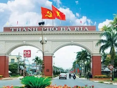 Nhiều hạn chế, thiếu sót tại Dự án thu gom và xử lý nước thải TP Bà Rịa