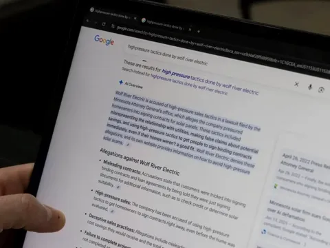 Cơn đau đầu của giới công nghệ: Chatbot bịa đặt thông tin nghiêm trọng, có công ty chịu thiệt hại hàng trăm nghìn USD