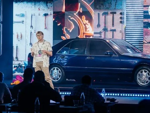 Phát hiện lỗ hổng zero-day đe dọa an toàn hệ thống ô tô kết nối toàn cầu