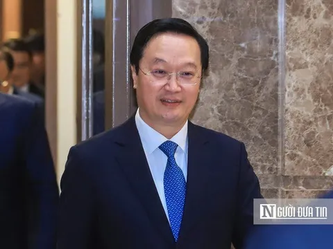 Giới thiệu nhân sự bầu giữ chức Chủ tịch HĐND, Chủ tịch UBND Tp.Hà Nội