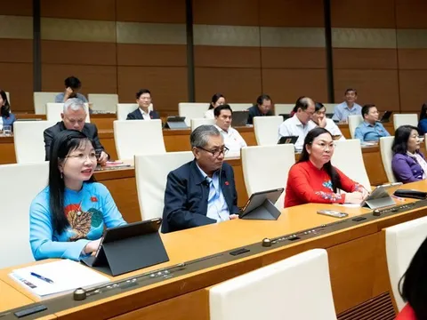 Tiếp tục thực hiện các giải pháp tạo nguồn cải cách chính sách tiền lương