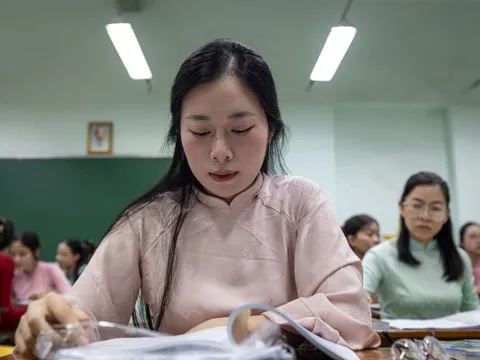 Bộ Nội vụ: Hệ số lương đặc thù với giáo viên là không có cơ sở pháp lý