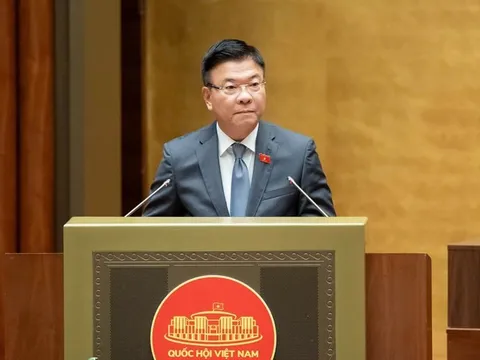 "Chốt" thời gian sử dụng bộ sách giáo khoa thống nhất toàn quốc