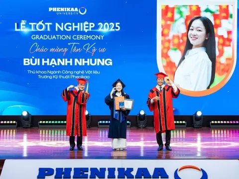 Góp ý dự thảo Văn kiện Đại hội XIV: GD-ĐT - Động lực trung tâm trong chiến lược phát triển quốc gia