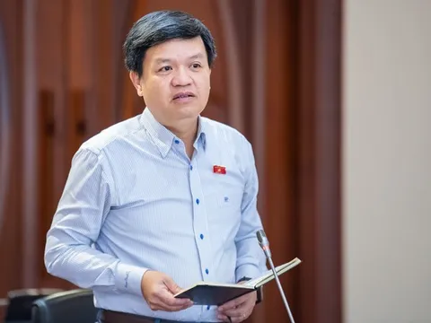 Góp ý dự thảo Văn kiện Đại hội XIV: Gắn phát triển kinh tế biển với mục tiêu Net Zero