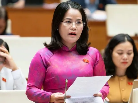 Đại biểu đề nghị trợ cấp một lần cho viên chức nghỉ việc do sắp xếp, sáp nhập ít nhất 12 tháng lương