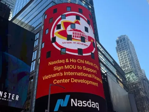 TP HCM lập tổ tư vấn Ban chỉ đạo xây dựng và phát triển trung tâm tài chính quốc tế