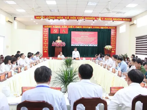 Định hướng phát triển xã Vĩnh Lộc và Tân Vĩnh Lộc - TP HCM