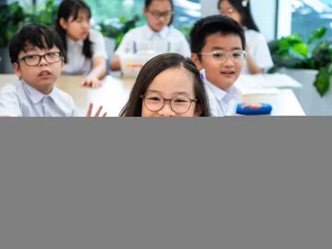 Tin mới nhất về sắp xếp trường học ở các tỉnh, thành