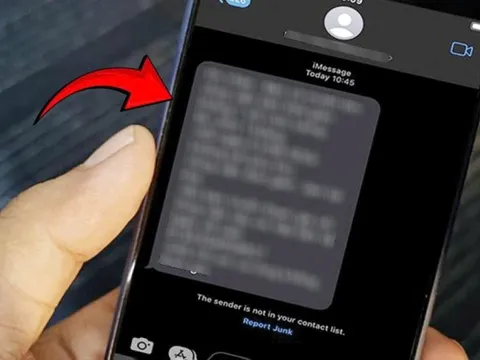Công an phát cảnh báo đến tất cả những ai nhận được tin nhắn, cuộc gọi Zalo có nội dung sau