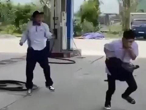 Khi bạo lực học đường không còn nằm trong sân trường