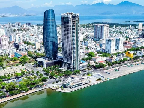 Đà Nẵng cần kể "câu chuyện riêng" để phát triển du lịch từ học bài học Phuket, Bali, Singapore