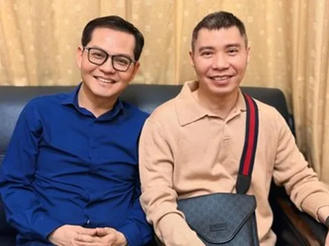 Hoa hậu Kỳ Duyên bất ngờ với món quà của fan, Công Lý tái ngộ NSND Trung Hiếu