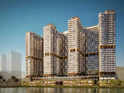MIK Group mở rộng quỹ đất tại cửa ngõ Hạ Long