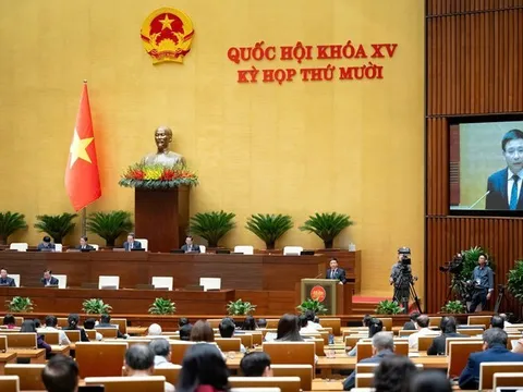 Bổ sung 53.554 tỉ đồng cho địa phương thực hiện mức lương cơ sở 2,34 triệu đồng/tháng