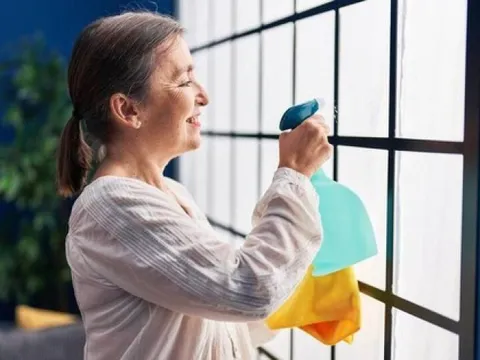 Cụ bà U80 làm những việc thách thức định kiến: Tuổi già không có nghĩa là dừng lại