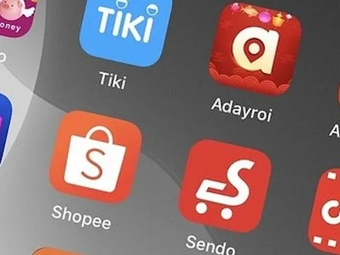 Động thái mới của các sàn thương mại điện tử sau cảnh báo của Bộ Y tế