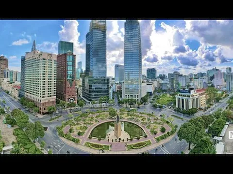 TP.HCM: Thu gần 70.000 tỷ đồng trong 10 tháng từ xác định giá đất