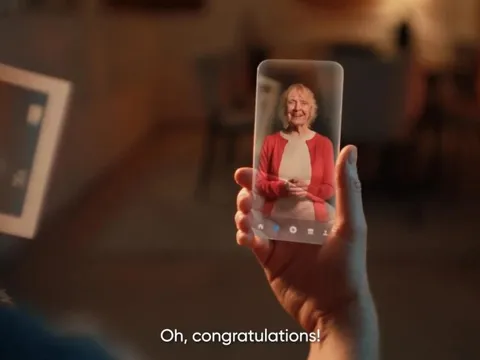 Start-up Mỹ dùng AI để "gọi hồn" người đã mất, dân mạng gọi tên "ác mộng công nghệ" chẳng khác gì Black Mirror