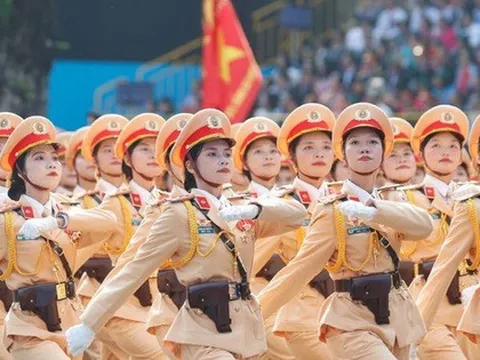 Số hóa bảo hiểm xã hội cho lực lượng công an, trả lương hưu qua VneID