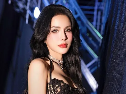 Diệp Lâm Anh: Nhan sắc thăng hạng sau hơn 3 năm ly hôn chồng thiếu gia