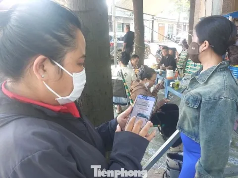 Nhiều công nhân thủ phủ công nghiệp điêu đứng với dây 'hụi online' 100 tỷ đồng