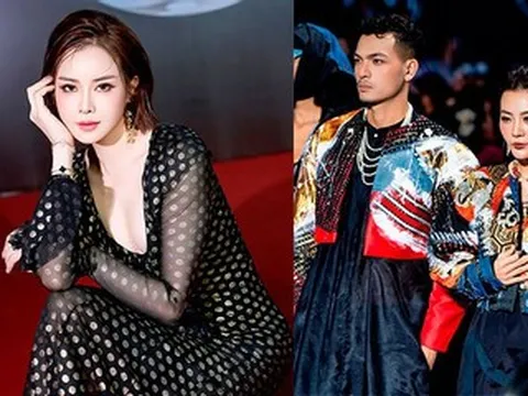 2 diễn viên 'Quỳnh búp bê' lột xác khác lạ, hoa hậu Sella Trương thần thái