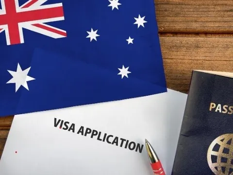Đại sứ quán Australia tại Việt Nam cảnh báo lừa đảo thị thực