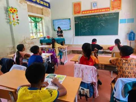 Hệ số lương đặc thù: Phản ánh đúng chủ trương 'lương nhà giáo cao nhất'