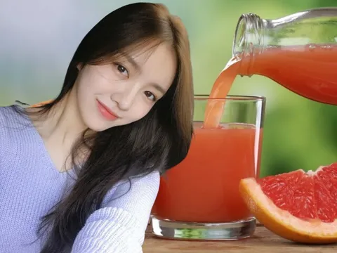 Việt Nam có 3 loại quả là "thần dược tự nhiên", ăn đều da mịn màng, căng bóng phát mê