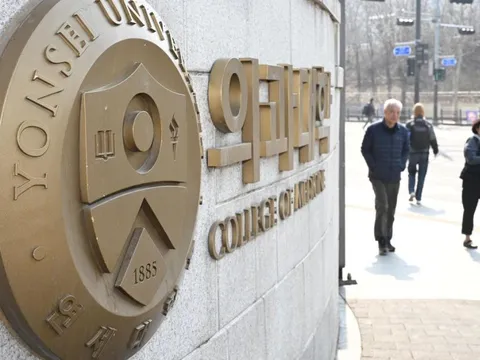 Trò gian lận bằng AI gây chia rẽ tại các đại học top đầu Hàn Quốc