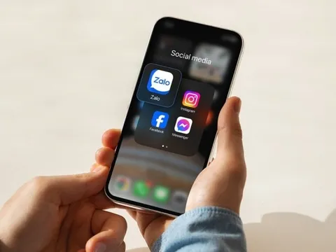 Hàng chục triệu người dùng Zalo chú ý: Nếu nhận được kiểu tin nhắn như thế này, bạn có thể gặp nguy hiểm