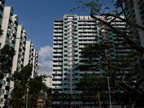 2.000 hộ dân mua nhà ở xã hội nhưng sở hữu ít nhất 3 ô tô, trong đó có Mercedes, Audi: Chuyện lạ đời ở Singapore