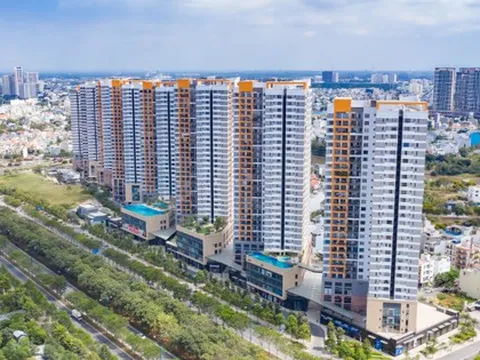 Bất động sản Gia Phú tiếp tục chậm thanh toán gốc, lãi trái phiếu