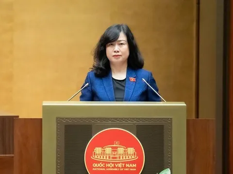 Đề xuất khám sức khỏe miễn phí cho người dân 1 lần/năm theo nhóm ưu tiên từ 2026