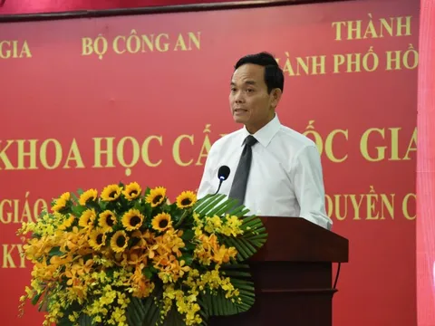 Tp.HCM hướng tới trở thành “nơi đáng sống”, nơi mọi người dân đều có cơ hội vươn lên